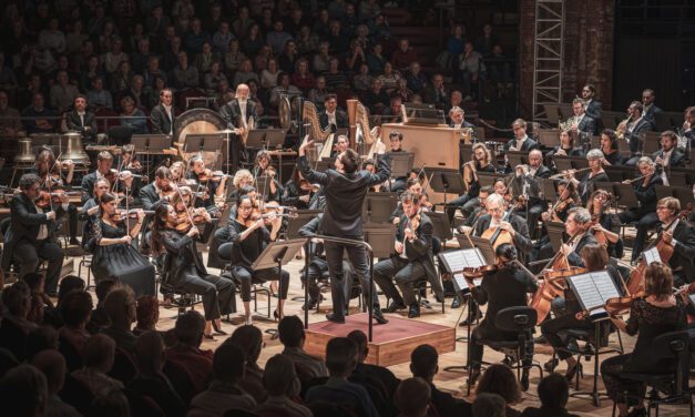 Toulouse | De Star Wars à Bach, l&rsquo;Orchestre du Capitole dévoile une saison 2026-2027 foisonnante de surprises
