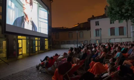Toulouse | Pour sa 22e édition, le Festival du Cinéma en plein air revient avec une sélection de 44 films — Du 8 juillet au 29 août