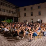Nîmes | Cinéma, concerts et impro avec Une Salle sous les Étoiles – du 3 au 11 juillet