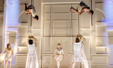 Perpignan | «Cultivons la joie» : Le théâtre de l’Archipel de Perpignan annonce sa saison 2026-27