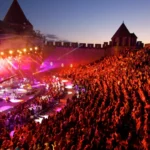 Carcassonne | De Booba à Sex Pistols, l&rsquo;affiche XXL du Festival – du 26 juin au 31 juillet