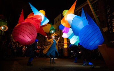 Castres | Spectacles gratuits et déambulations animent le centre-ville pour Les Rues&rsquo; Cambolesques – du 3 au 10 juillet