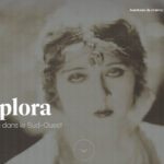 Toulouse | La Cinémathèque de Toulouse lance « Cinexplora », son nouveau site immersif
