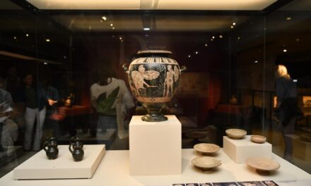 Lattes | « Banquets Méditerranéens » : une exposition d’intérêt national à découvrir à Lattara – jusqu&rsquo;au 1er février 2027