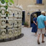 Saint-Quentin-la-Poterie | Le festival Terralha réunit céramique contemporaine et jeune création belge du 10 au 12 juillet 2026