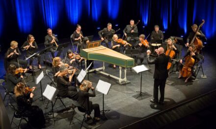 Montauban |  L’orchestre des Passions célèbre ses 40 ans au Festival Passions Baroques – du 1er au 11 octobre