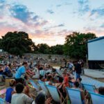 Montpellier | Pour la nouvelle édition du Cinéma sous les étoiles les Regards féminins sont à l’honneur du 7 au 20 août