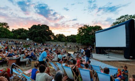 Montpellier | Pour la nouvelle édition du Cinéma sous les étoiles les Regards féminins sont à l’honneur du 7 au 20 août