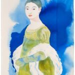 Montauban | Ingres, Pétrovitch, Bourdelle : trois bonnes raisons de visiter le musée Ingres-Bourdelle cet été – du 3 juillet au 8 novembre