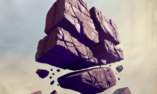 Montpellier  | « EROSION » la nouvelle exposition d&rsquo;Olivier Secretan à l&rsquo;Espace Saint-Ravy du 1er au 23 août