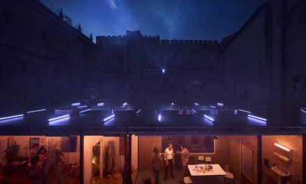Avignon | L&rsquo;Art-vues a vu au Festival d&rsquo;Avignon 2026 : « Maldoror « , la littérature au bord de l&rsquo;abîme