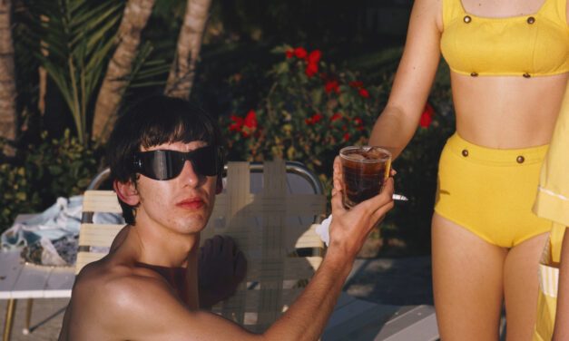 Arles | Les Rencontres de la photographie : 57ᵉ édition mémorielle et sensible – du 6 juillet au 4 octobre