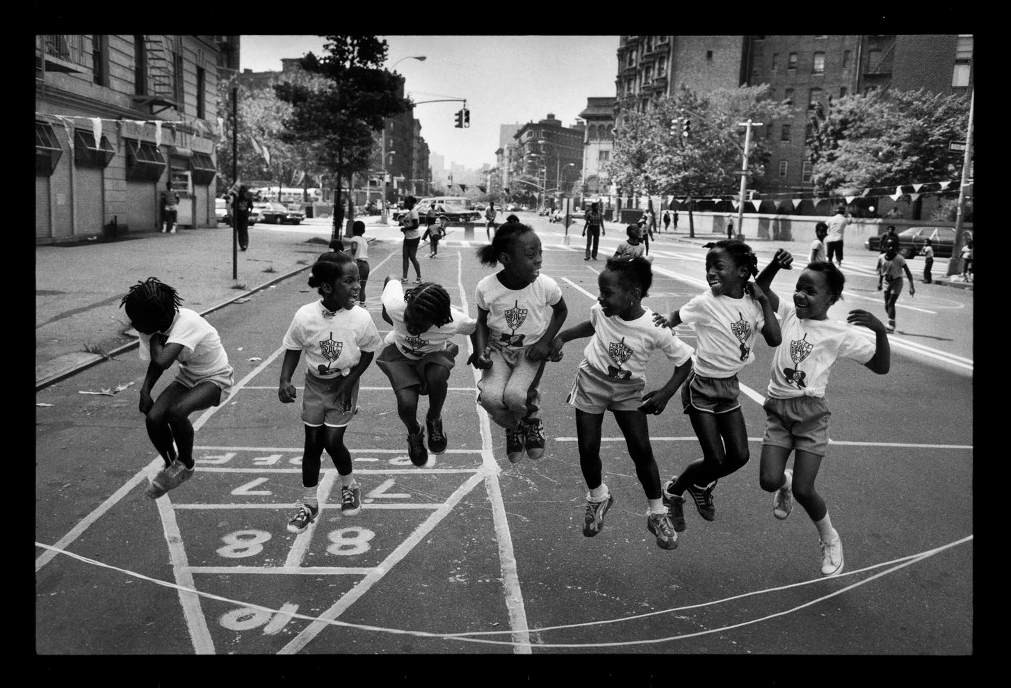 Raymond Depardon _ Magnum Photos