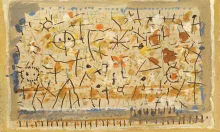 Sigean | Bissière et Messagier, deux figures de l&rsquo;abstraction s&rsquo;exposent au LAC – jusqu&rsquo;au 27 septembre