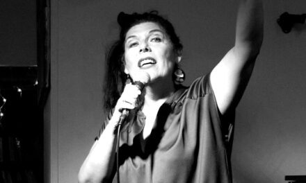 Sigean | Festival Les Mots du Vent : poésie, slam et scènes ouvertes au L.A.C. – du 6 au 8 juillet