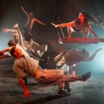 Villeneuve-lez-Avignon | Villeneuve en scène : 30ᵉ édition entre théâtre, cirque et danse – du 8 au 21 juillet