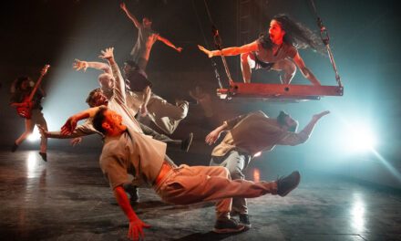 Villeneuve-lez-Avignon | Villeneuve en scène : 30ᵉ édition entre théâtre, cirque et danse – du 8 au 21 juillet