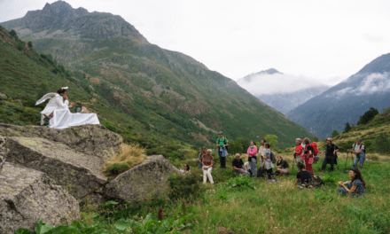 Ax-les-Thermes | Le festival Spectacles de Grands Chemins lance sa 29e édition pour une programmation variée du 28 juillet au 1er août
