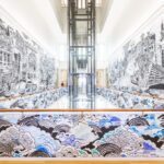 Sète | L’artiste Chourouk Hriech investira le musée Paul Valéry cet hiver, avec son exposition « Le chant des seuils » — Du 6 décembre au 18 avril 2027