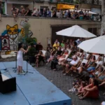 Sète | Voix Vives, capitale méditerranéenne de la poésie pour neuf jours – du 17 au 25 juillet