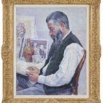 Perpignan | Etienne Terrus rejoint Joan Miró du 19 septembre au 30 avril 2027 au musée Hyacinthe Rigaud