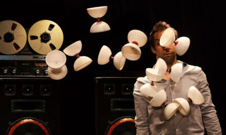 Toulouse | Le festival Rassemblées célèbre la jeune création théâtrale les 27, 28 et 29 août