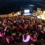 Sète | Le Cinéma de la mer réunit musique et films au Théâtre de la Mer du 15 au 19 août