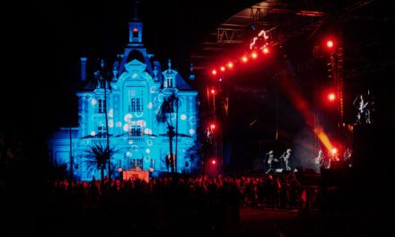 Thuir | Pellicu-Live réunit cinéma, musique et gastronomie du 3 au 5 septembre au parc Palauda