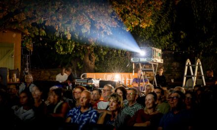 Alès | Le 13e Festival Ciné Été investit la ville et ses alentours du 24 au 29 août