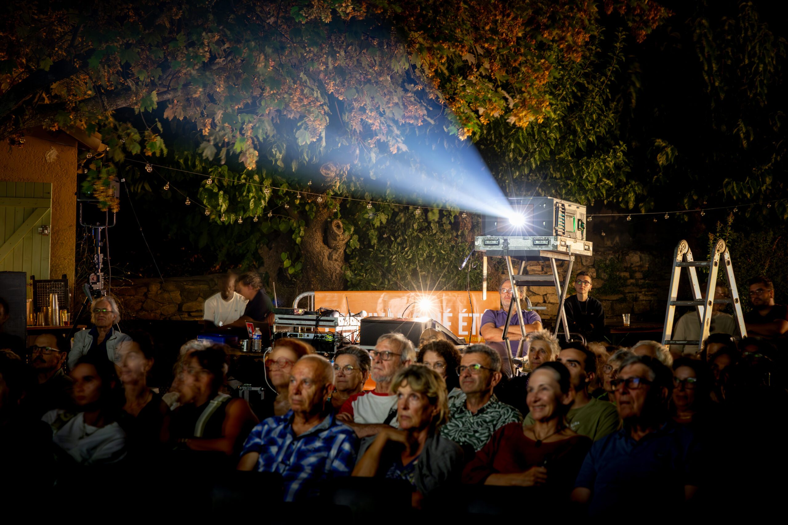 Festival Ciné été ©Thomas Péré (1)