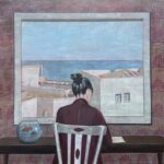 Le Boulou | Dolors Rusiñol Masramon expose à l&rsquo;Espace des Arts, du 1er septembre au 24 octobre