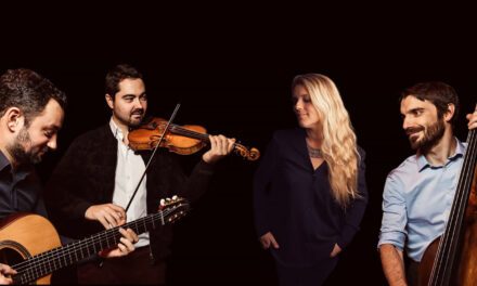 Saint-Chinian | Le Festival Jazz au Cloître se joue du 4 au 9 septembre