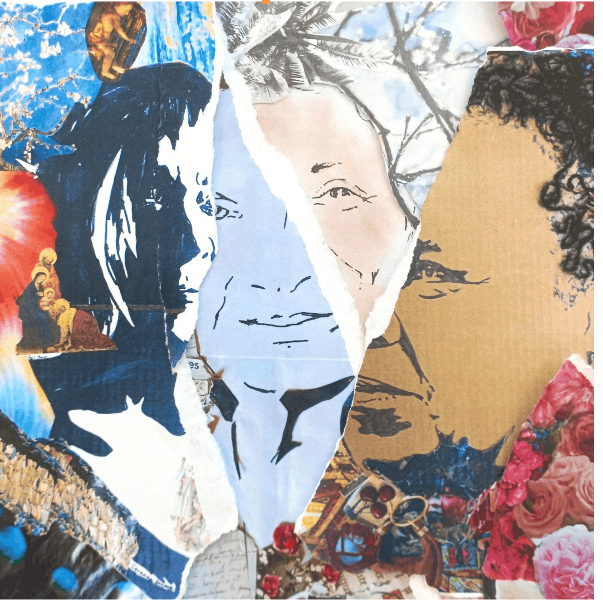 Affiche expo calade