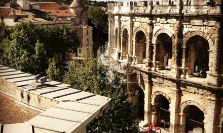 Nîmes | Le Musée de la Romanité collecte les souvenirs photo des habitants – du 1er au 20 septembre