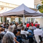 Sète | Les Automn&rsquo;Halles rendent hommage à George Sand – du 23 au 27 septembre