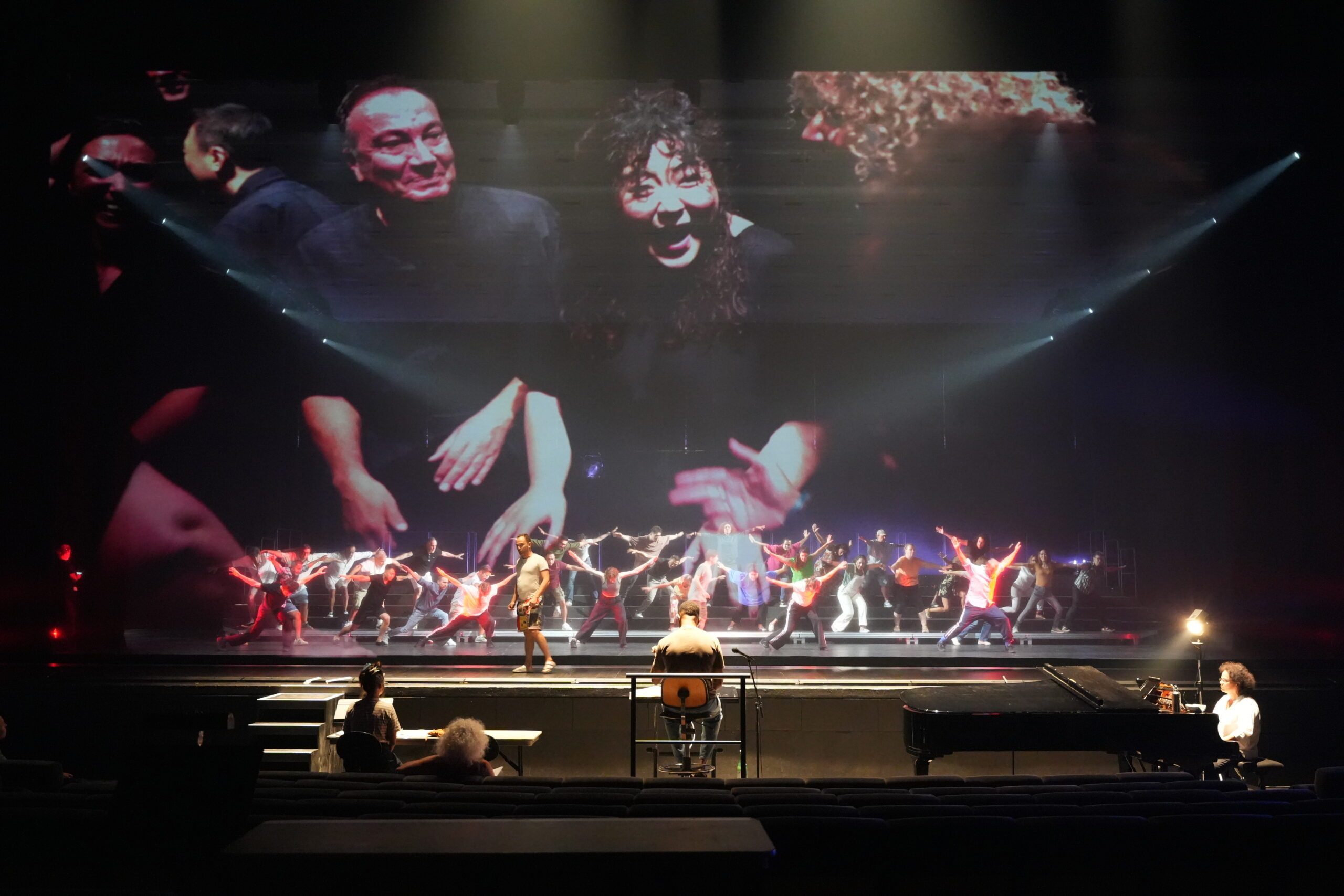 Carmina Burana_Répétitions © OONM (2)