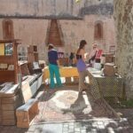 Toulouse | Chez René, le Bazar littéraire revient à la Cave Poésie, les 19 et 20 septembre