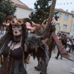 Argelès-sur-Mer | Les Médiévales font escale chez les Vikings, les 12 et 13 septembre