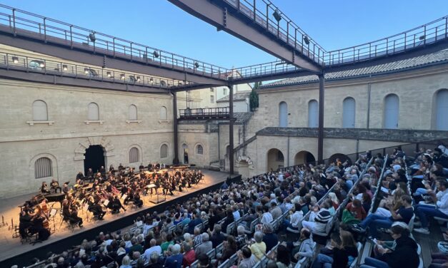 Montpellier | L&rsquo;Opéra orchestre national Montpellier Occitanie lance sa rentrée symphonique et lyrique