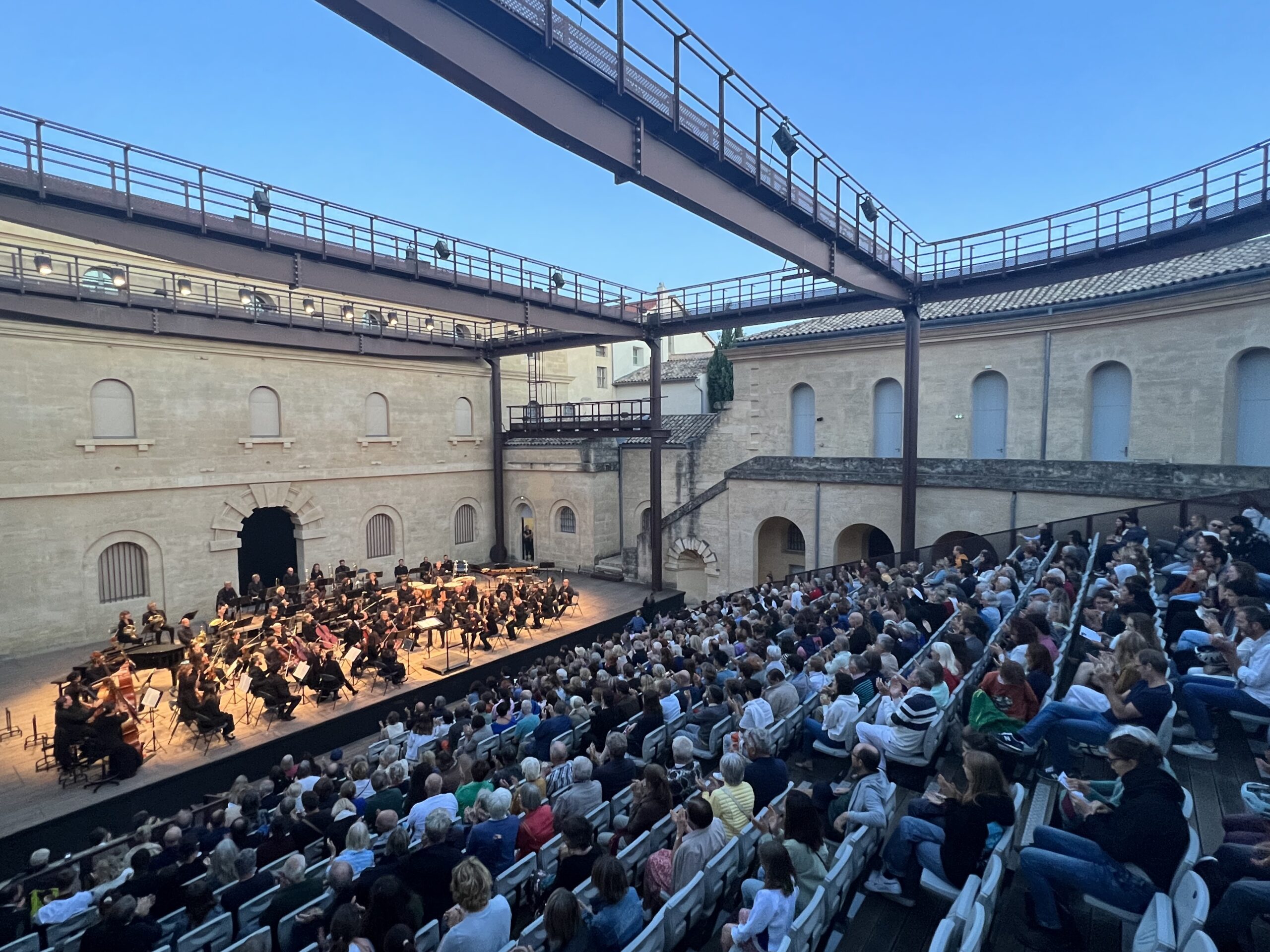 Orchestre a l’Agora (c)OONM (1)