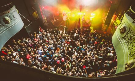 Montpellier | Le Rockstore souffle ses 40 bougies en quatre nuits électriques – du 14 au 17 octobre