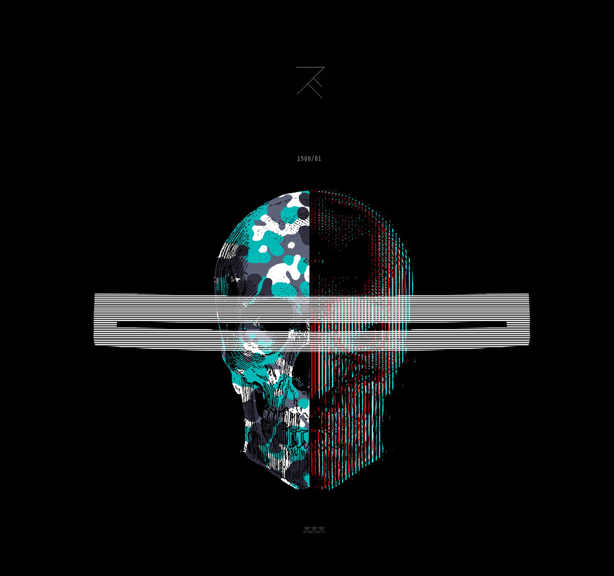 SKULL YllH