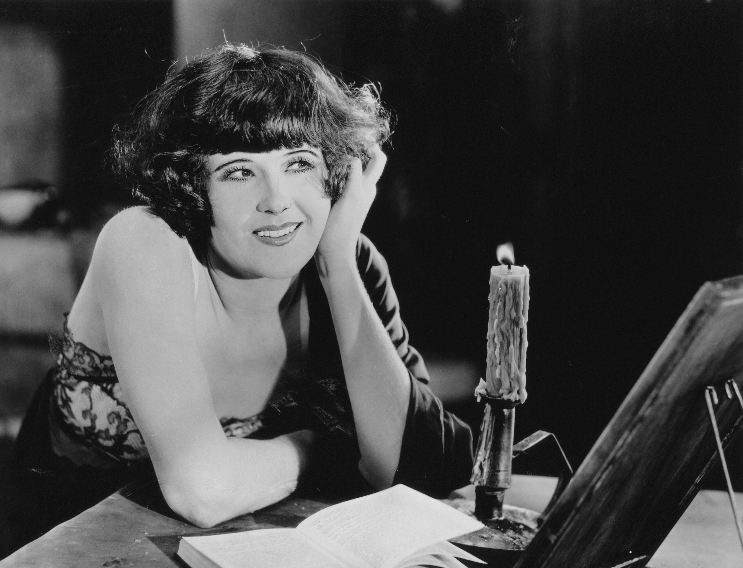 Sunrise: A Song of Two Humans Year : 1927 USA Director : F.W. Murnau Margaret Livingston