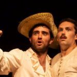 Vendargues | Coups de théâtre revient avec trois spectacles pleins d&rsquo;humour – du 9 au 11 octobre
