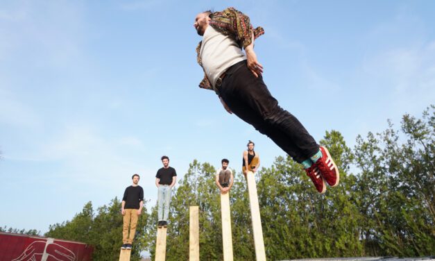 Gaillac | Cirque et poésie pour lancer la nouvelle saison culturelle, le 18 septembre
