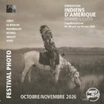 Céret | 22 expositions pour une nouvelle édition du Mois de la Photo en Vallespir – de mi-octobre à fin novembre
