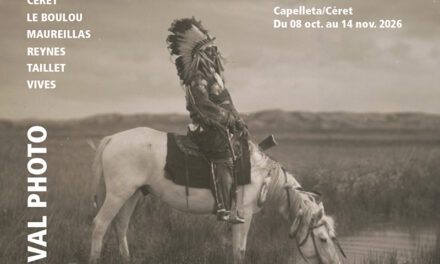 Céret | 22 expositions pour une nouvelle édition du Mois de la Photo en Vallespir – de mi-octobre à fin novembre