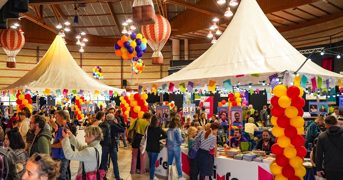 festivaldulivre(c)villedegaillac-raynaudphoto