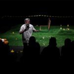 Lozère | Les Scènes Croisées ouvrent leur saison entre cirque et théâtre au Domaine de Boissets – samedi 12 septembre