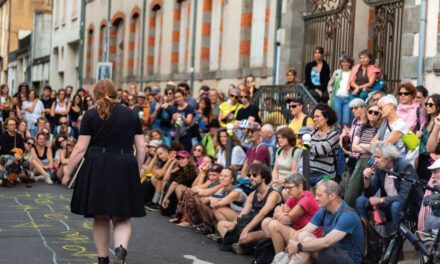 Saint-Jean-de-Védas | Festin de Rue transforme la ville en scène à ciel ouvert – les 12 et 13 septembre